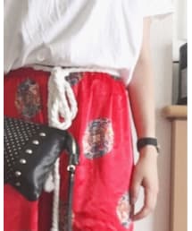 ハクリョウ | その他パンツ