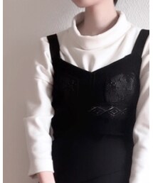 TAN | その他トップス