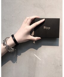 Bijou R.I  | (バングル/リストバンド)