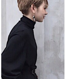 UNIQLO | ニット/セーター