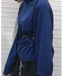 UNIQLO | ニット/セーター