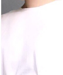 GU | Tシャツ/カットソー