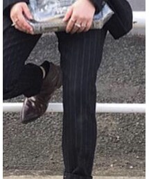 SAINT LAURENT PARIS | セットアップ