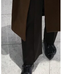 MM6 Maison Martin Margiela | パンツ