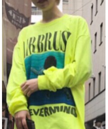 BOW WOW | Tシャツ/カットソー