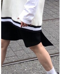 soduk | パンツ