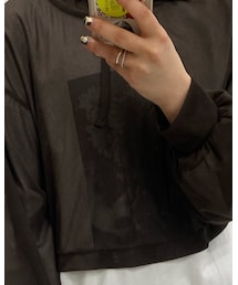 JOINT WORKS | トップス