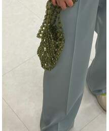 JOINT WORKS | パンツ