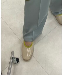 TODAYFUL | シューズ