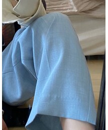 JOINT WORKS | パンツ