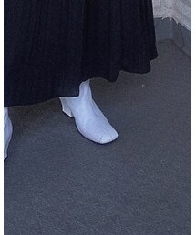 doratemur | シューズ