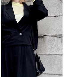 QUOMMON | ジャケット/アウター