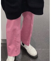 MM6 Maison Margiela | パンツ