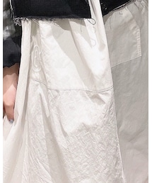 MM6 Maison Margiela | ワンピース/ドレス
