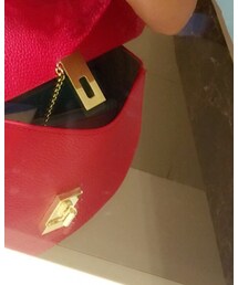 ZARA WOMAN | ショルダーバッグ