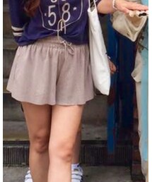 ZARA WOMAN | スカート