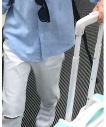 ZARA KIDS | デニムパンツ