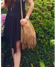 ZARA WOMAN | ショルダーバッグ