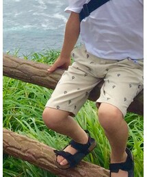 ZARA KIDS | カーゴパンツ