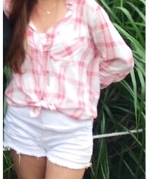 GAP | シャツ/ブラウス