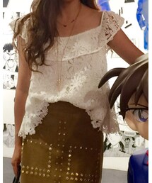 FENDI | Tシャツ/カットソー