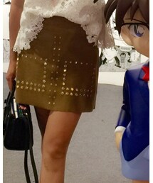 ZARA WOMAN | スカート