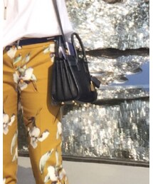 SAINT LAURENT PARIS | ショルダーバッグ