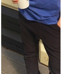 ZARA KIDS | チノパンツ