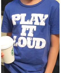 ZARA KIDS | Tシャツ/カットソー