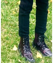 ZARA KIDS | ブーティ