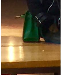 HERMES | ショルダーバッグ