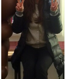 adidas | パーカー