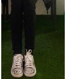 adidas | スニーカー