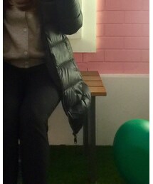 UNIQLO | ダウンジャケット/コート