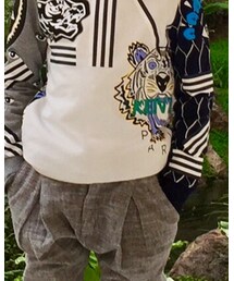 KENZO | パーカー