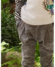 GAP | スラックス