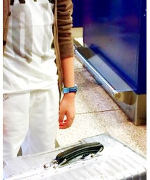 SWATCH | アナログ腕時計