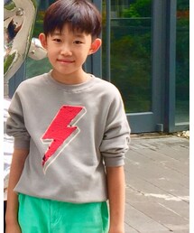 ZARA KIDS | パーカー