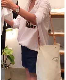 ZARA WOMAN | シャツ/ブラウス