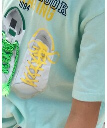 ZARA KIDS | Tシャツ/カットソー