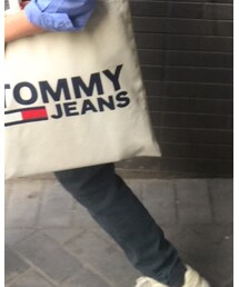 TOMMY HILFIGER | ショルダーバッグ