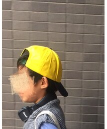 TOMMY HILFIGER | キャップ