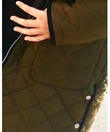 ZARA KIDS | ピーコート