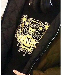 KENZO | パーカー