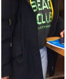 CANADA GOOSE | ダウンジャケット/コート