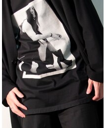 DRKSHDW by RICK OWENS | Tシャツ/カットソー
