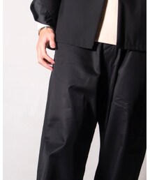 JIL SANDER | スラックス