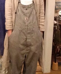 オーバーオール(その他パンツ)