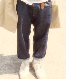 NO CONTROL AIR | デニムパンツ(デニムパンツ)