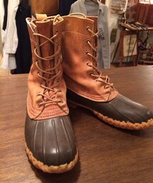 L.L.Bean | ビーンブーツ(ブーツ)
